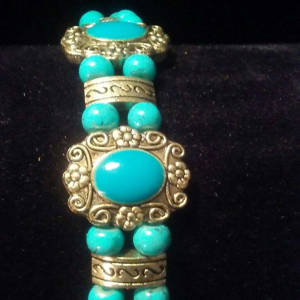 Pretty bracelet